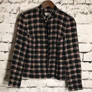Neiman Marcus Exclusive Vintage Tweed Jacket